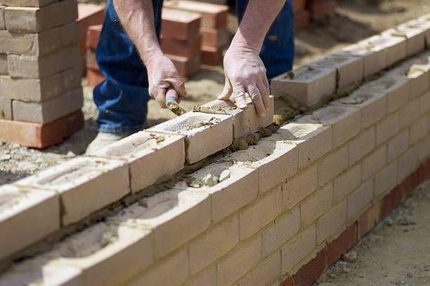Concrete Slab Contractor in MI
